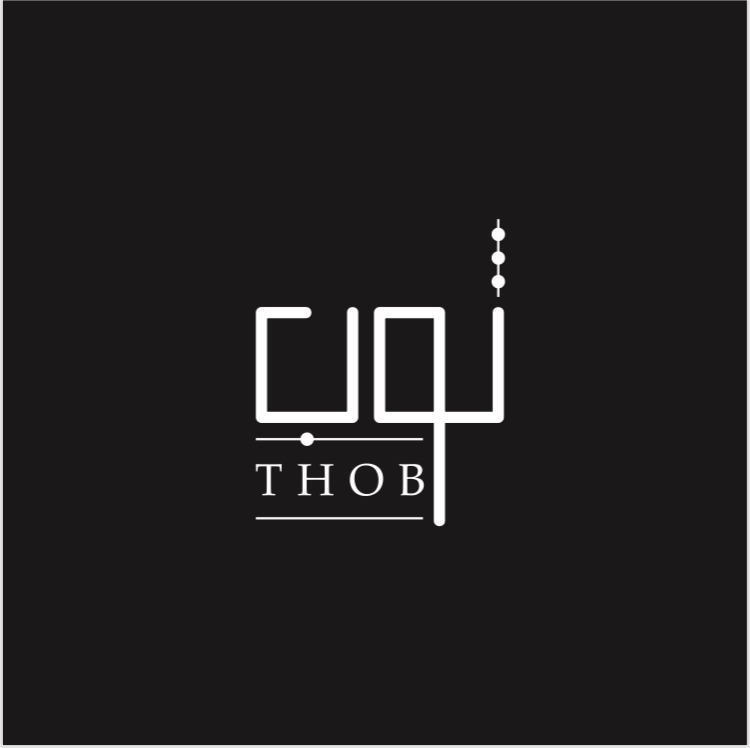 Thob Fashion Boutique Logo